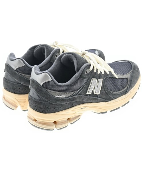 New Balance（ニューバランス）スニーカー グレー サイズ:23.5cm レディース/2200620264075