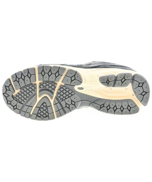 New Balance（ニューバランス）スニーカー グレー サイズ:23.5cm レディース/2200620264075