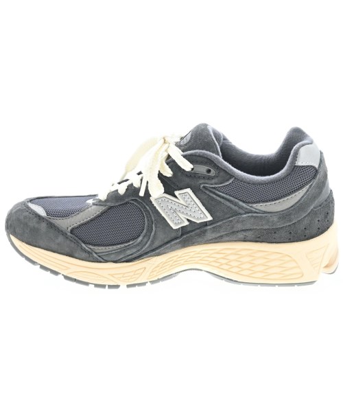 New Balance（ニューバランス）スニーカー グレー サイズ:23.5cm レディース/2200620264075
