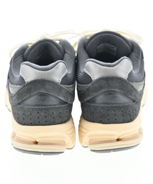New Balance（ニューバランス）スニーカー グレー サイズ:23.5cm レディース/2200620264075