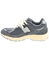 New Balance（ニューバランス）スニーカー グレー サイズ:23.5cm レディース/2200620264075