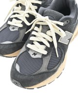 New Balance（ニューバランス）スニーカー グレー サイズ:23.5cm レディース/2200620264075