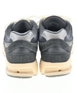 New Balance（ニューバランス）スニーカー グレー サイズ:23.5cm レディース/2200620264075