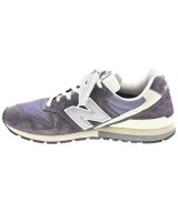 New Balance（ニューバランス）スニーカー 紫 サイズ:23.5cm レディース/2200624363033