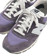 New Balance（ニューバランス）スニーカー 紫 サイズ:23.5cm レディース/2200624363033