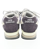 New Balance（ニューバランス）スニーカー 紫 サイズ:23.5cm レディース/2200624363033