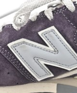 New Balance（ニューバランス）スニーカー 紫 サイズ:23.5cm レディース/2200624363033