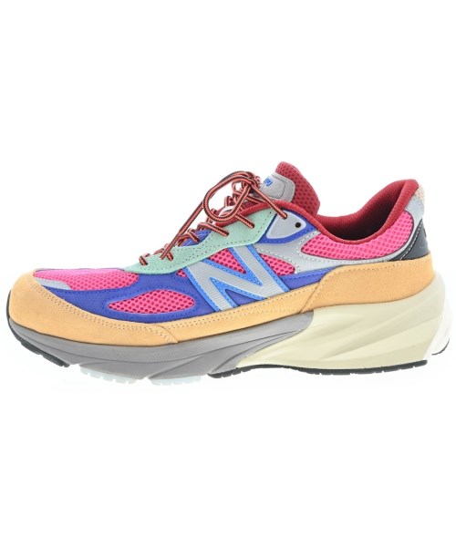 New Balance（ニューバランス）スニーカー ピンク サイズ:28cm メンズ/2200635157034