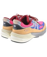 New Balance（ニューバランス）スニーカー ピンク サイズ:28cm メンズ/2200635157034
