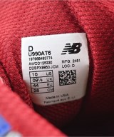 New Balance（ニューバランス）スニーカー ピンク サイズ:28cm メンズ/2200635157034