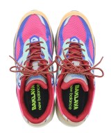 New Balance（ニューバランス）スニーカー ピンク サイズ:28cm メンズ/2200635157034