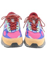 New Balance（ニューバランス）スニーカー ピンク サイズ:28cm メンズ/2200635157034