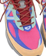 New Balance（ニューバランス）スニーカー ピンク サイズ:28cm メンズ/2200635157034