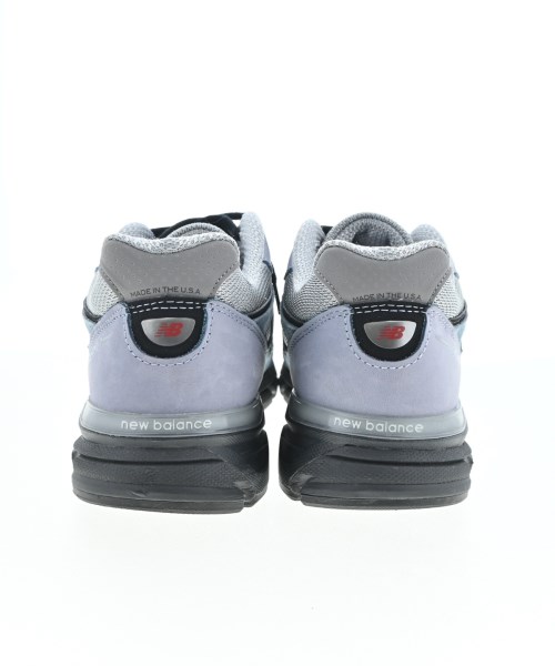 New Balance（ニューバランス）スニーカー グレー サイズ:28cm メンズ/2200635157041