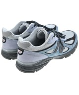 New Balance（ニューバランス）スニーカー グレー サイズ:28cm メンズ/2200635157041