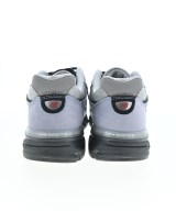 New Balance（ニューバランス）スニーカー グレー サイズ:28cm メンズ/2200635157041