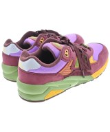 New Balance（ニューバランス）スニーカー 赤 サイズ:26cm メンズ/2200620617024