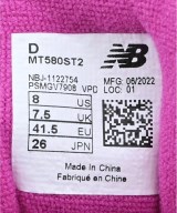 New Balance（ニューバランス）スニーカー カーキ サイズ:26cm メンズ/2200620617031