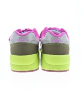 New Balance（ニューバランス）スニーカー カーキ サイズ:26cm メンズ/2200620617031