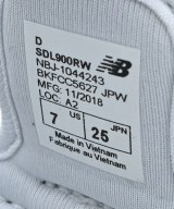 New Balance（ニューバランス）サンダル グレー サイズ:25cm メンズ/2200620617048