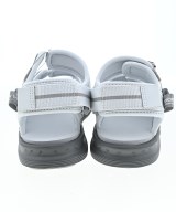 New Balance（ニューバランス）サンダル グレー サイズ:25cm メンズ/2200620617048