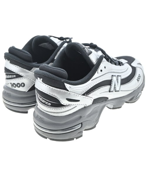 New Balance（ニューバランス）スニーカー グレー サイズ:25cm レディース/2200625109036
