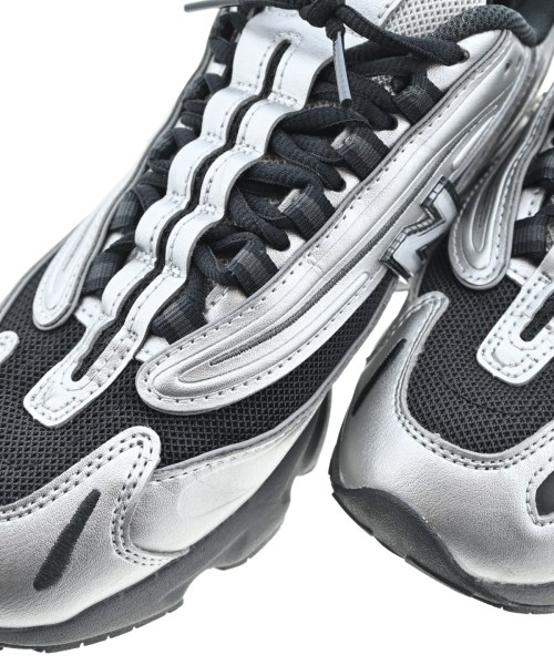 New Balance（ニューバランス）スニーカー グレー サイズ:25cm レディース/2200625109036