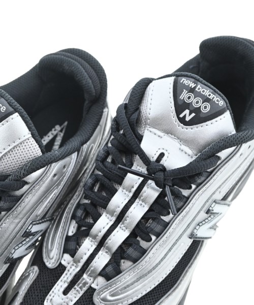 New Balance（ニューバランス）スニーカー グレー サイズ:25cm レディース/2200625109036