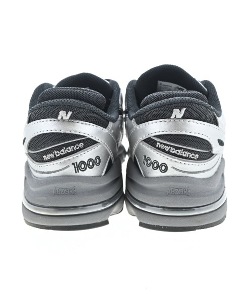 New Balance（ニューバランス）スニーカー グレー サイズ:25cm レディース/2200625109036