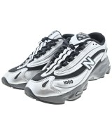 New Balance（ニューバランス）スニーカー グレー サイズ:25cm レディース/2200625109036