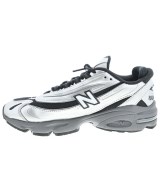 New Balance（ニューバランス）スニーカー グレー サイズ:25cm レディース/2200625109036