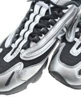 New Balance（ニューバランス）スニーカー グレー サイズ:25cm レディース/2200625109036