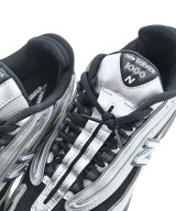 New Balance（ニューバランス）スニーカー グレー サイズ:25cm レディース/2200625109036