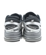 New Balance（ニューバランス）スニーカー グレー サイズ:25cm レディース/2200625109036