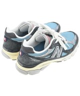 New Balance（ニューバランス）スニーカー 青 サイズ:26cm メンズ/2200635358080