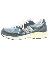New Balance（ニューバランス）スニーカー 青 サイズ:26cm メンズ/2200635358080