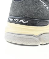 New Balance（ニューバランス）スニーカー 青 サイズ:26cm メンズ/2200635358080