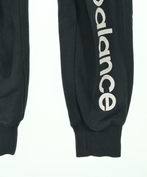 New Balance（ニューバランス）スウェットパンツ 紺 サイズ:M レディース/2200635450067