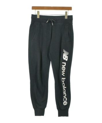 New Balance（ニューバランス）スウェットパンツ 紺 サイズ:M