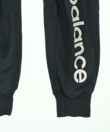 New Balance（ニューバランス）スウェットパンツ 紺 サイズ:M レディース/2200635450067
