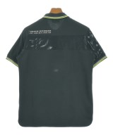 New Balance（ニューバランス）ポロシャツ 黒 サイズ:4(S位) メンズ/2200634926389