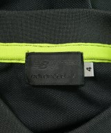 New Balance（ニューバランス）ポロシャツ 黒 サイズ:4(S位) メンズ/2200634926389