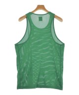 New Balance（ニューバランス）Tシャツ・カットソー 緑 サイズ:L メンズ/2200635697042