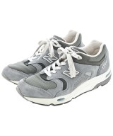 New Balance（ニューバランス）スニーカー グレー サイズ:27cm メンズ/2200635788047