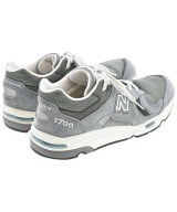 New Balance（ニューバランス）スニーカー グレー サイズ:27cm メンズ/2200635788047