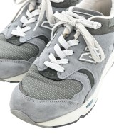 New Balance（ニューバランス）スニーカー グレー サイズ:27cm メンズ/2200635788047