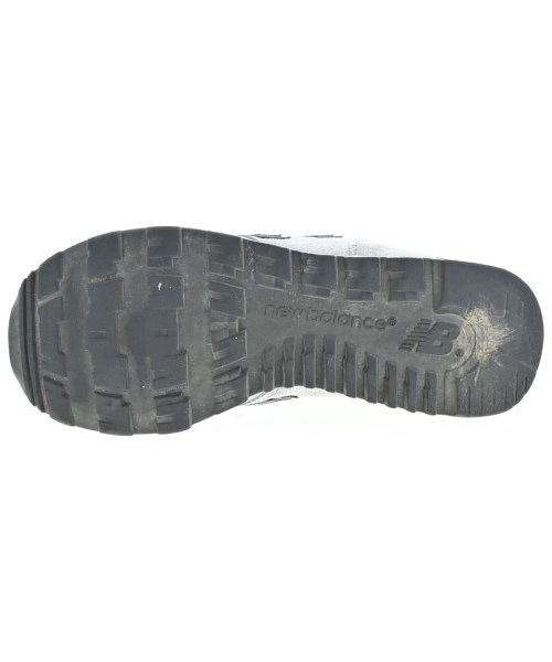 New Balance（ニューバランス）スニーカー グレー サイズ:23cm レディース/2200635924018