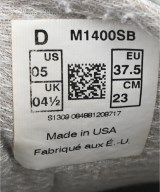 New Balance（ニューバランス）スニーカー グレー サイズ:23cm レディース/2200635924018