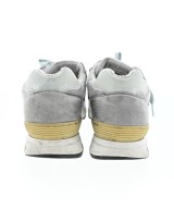 New Balance（ニューバランス）スニーカー グレー サイズ:23cm レディース/2200635924018