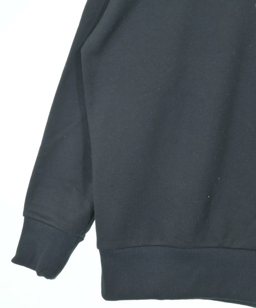 New Balance（ニューバランス）スウェット 黒 サイズ:L メンズ/2200622964065